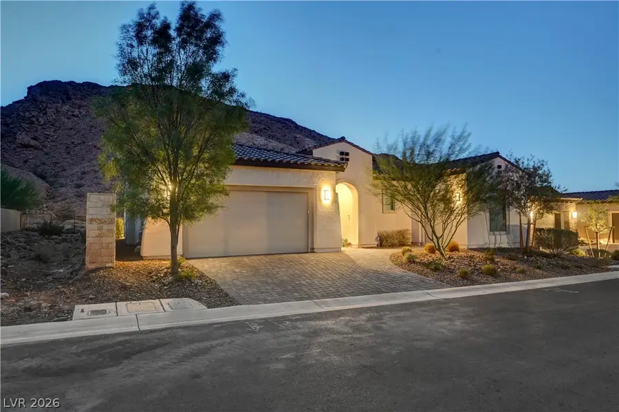 137 Mirage View Drive, Henderson, NV 89011 - #2