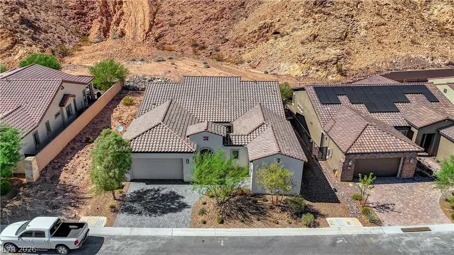 137 Mirage View Drive, Henderson, NV 89011 - #3