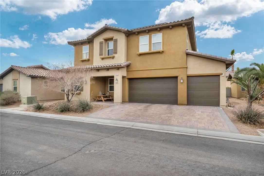 2593 Indigo Cloud Court, Las Vegas, NV 89142 - #1