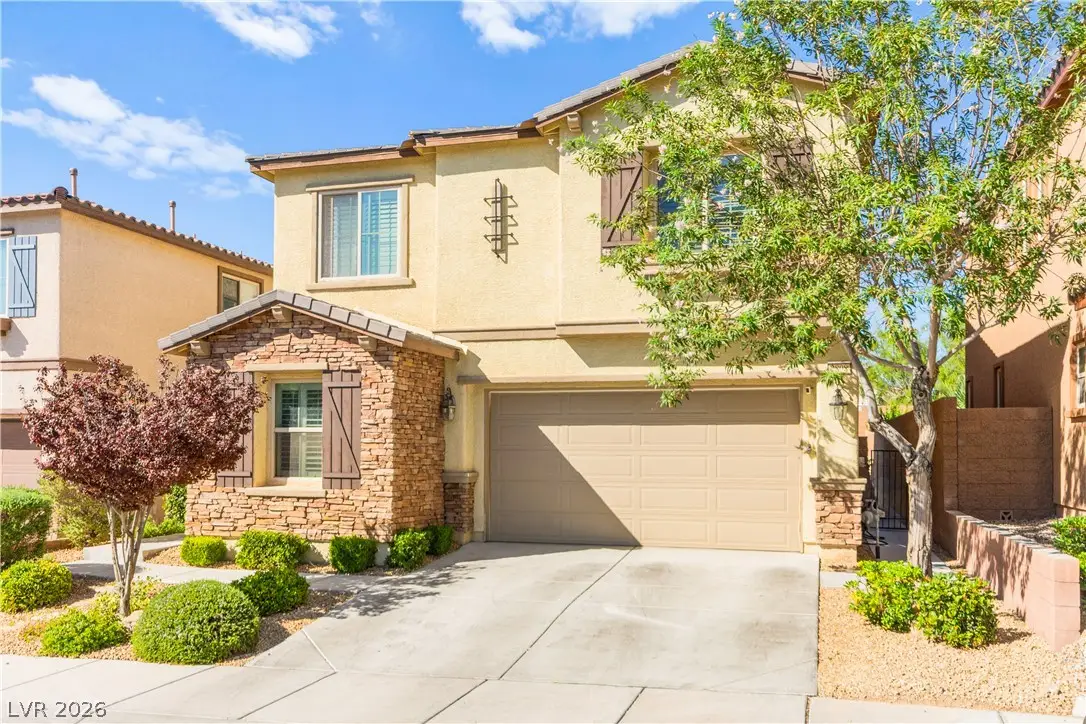 2808 Shadows Edge Court, Henderson, NV 89052 - #1