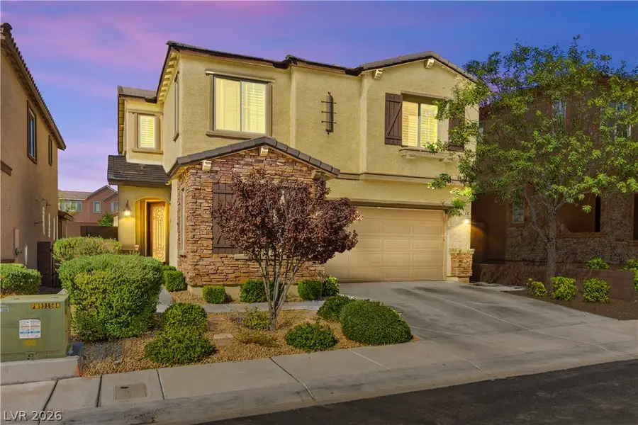 2808 Shadows Edge Court, Henderson, NV 89052 - #2