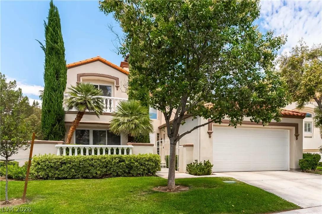 8240 Horseshoe Bend Lane, Las Vegas, NV 89113 - #1