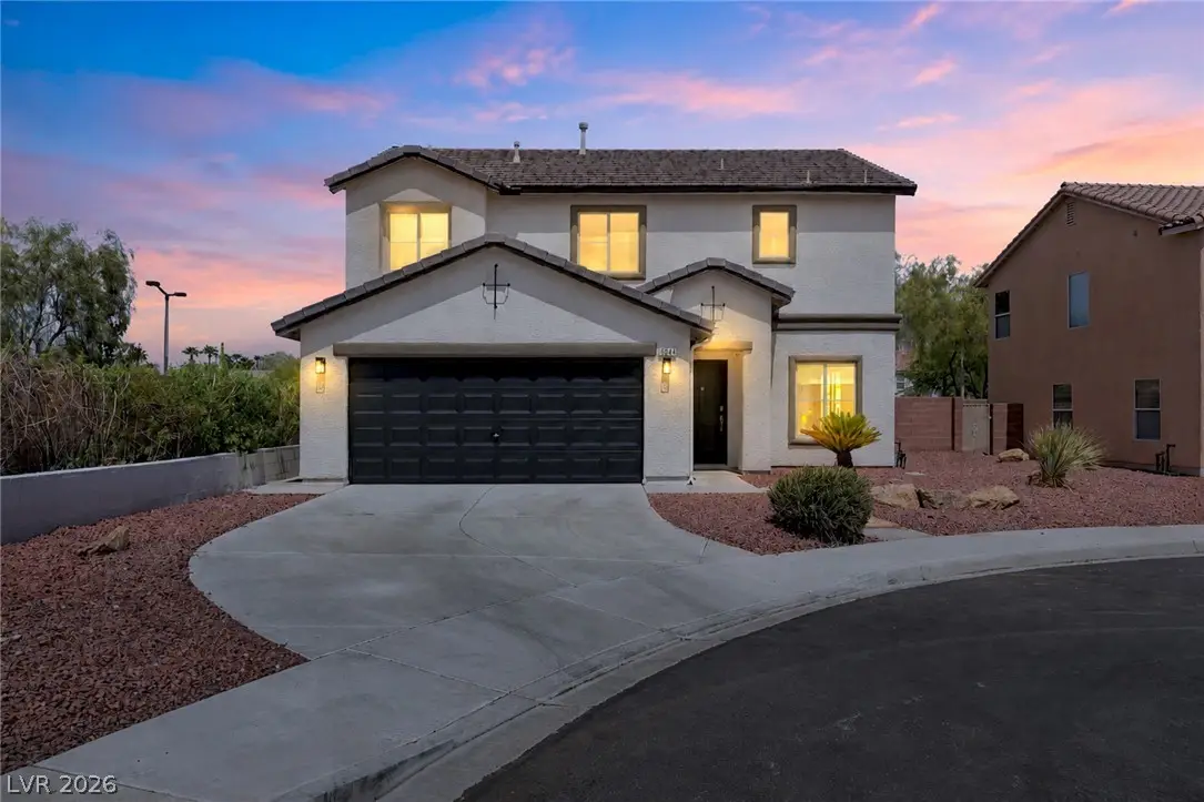 5044 Wild Buffalo Avenue, Las Vegas, NV 89131 - #1