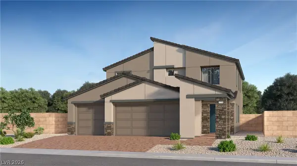 1514 Capri Cascades Court, Henderson, NV 89011