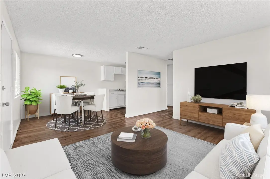 304 Orland Street #41, Las Vegas, NV 89107 - #1