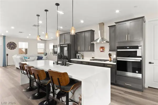 1424 Nocturnal Flight Street, Las Vegas, NV 89138