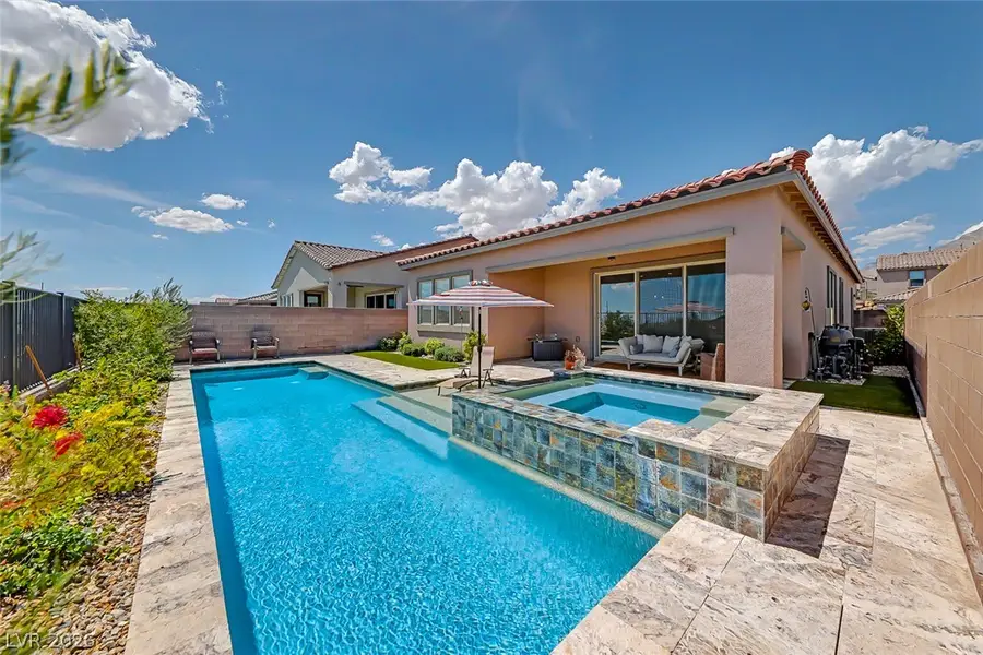 226 Little Haystack Drive, Las Vegas, NV 89138 - #2