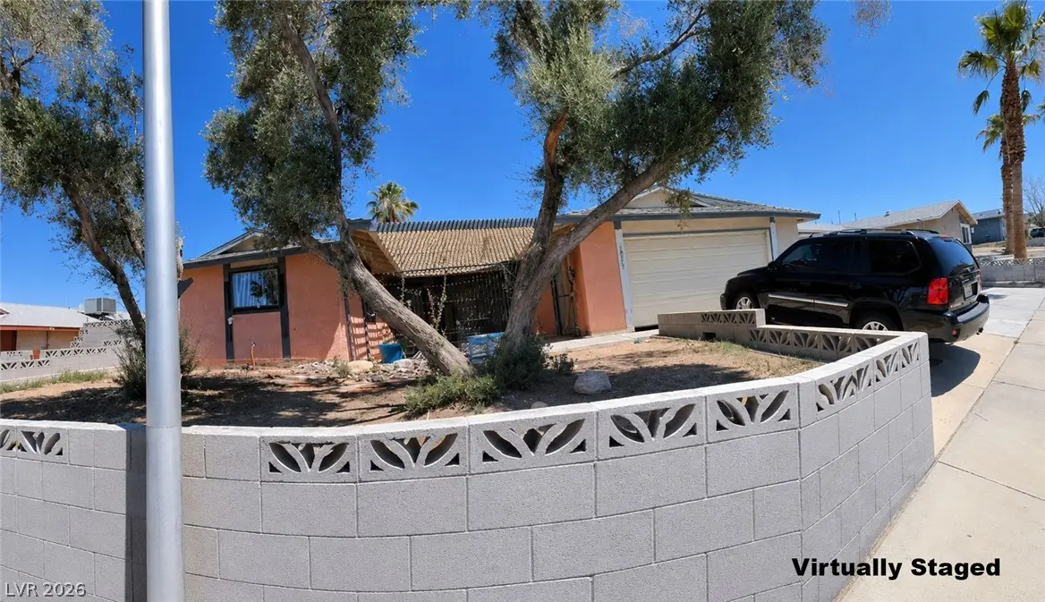 6850 Legalla Lane, Las Vegas, NV 89156 - #1