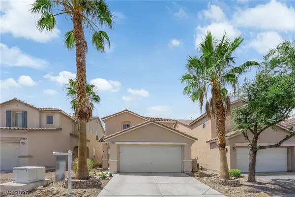 11881 Principi Court, Las Vegas, NV 89183