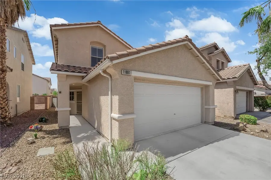 11881 Principi Court, Las Vegas, NV 89183 - #2