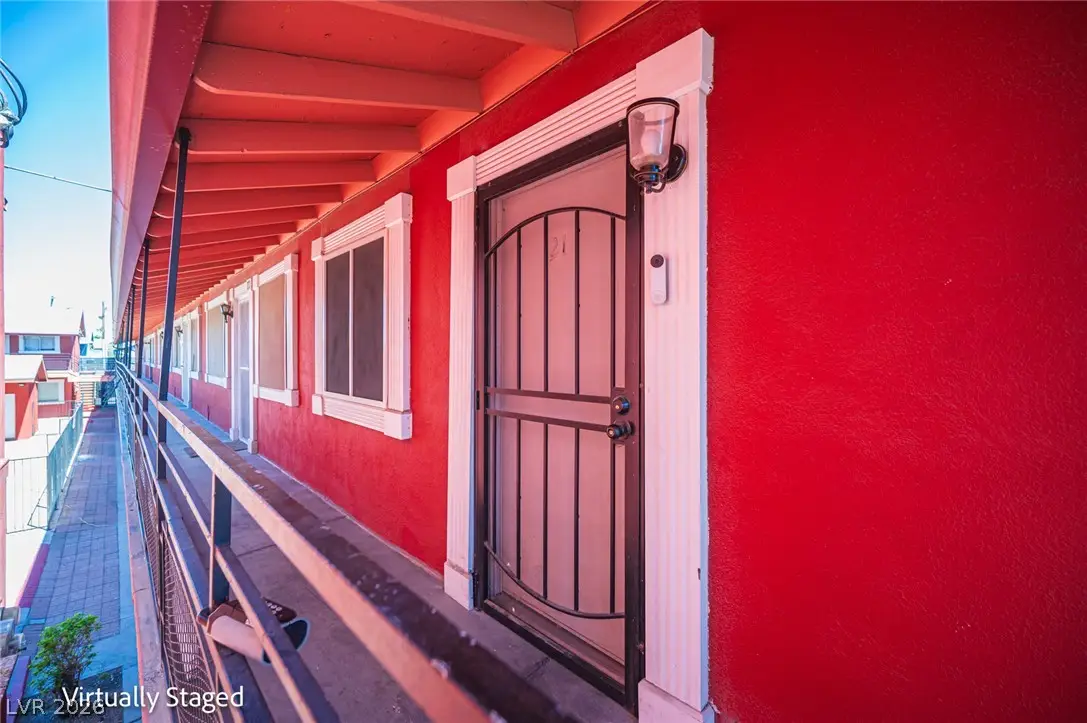 521 S Maryland Parkway #21A, Las Vegas, NV 89101 - #1