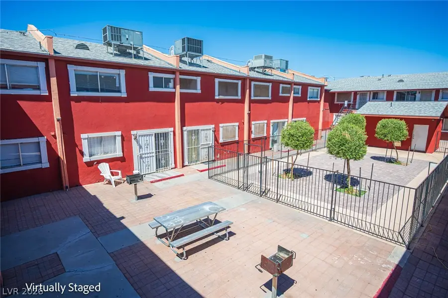 521 S Maryland Parkway #21A, Las Vegas, NV 89101 - #3