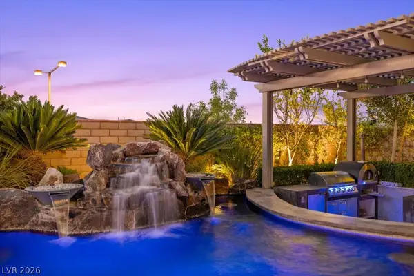 12026 Attiva Avenue, Las Vegas, NV 89138