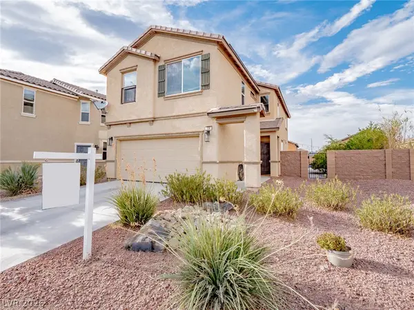 124 Brookhouse Court, Henderson, NV 89011