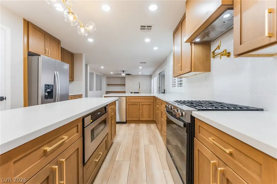 6321 Eagle Pass Court, North Las Vegas, NV 89084 - #3