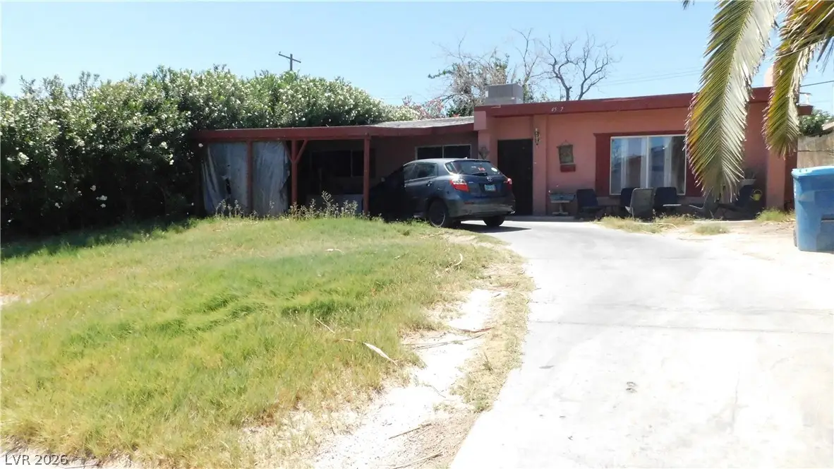4507 Rosedale Avenue, Las Vegas, NV 89121 - #1