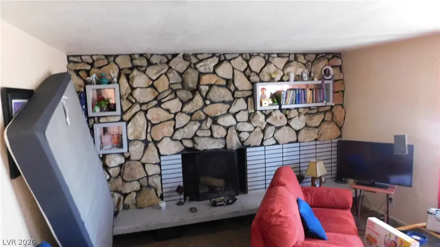 4507 Rosedale Avenue, Las Vegas, NV 89121 - #3