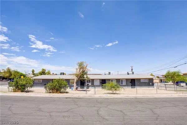 702 N 10th Street, Las Vegas, NV 89101