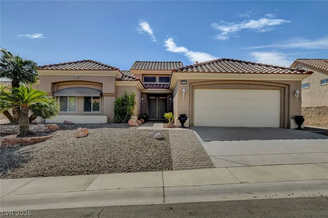 2916 Big Green Lane, Las Vegas, NV 89134 - #1