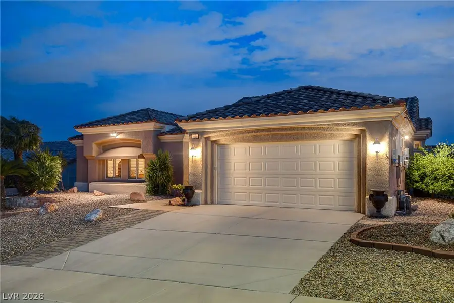 2916 Big Green Lane, Las Vegas, NV 89134 - #2