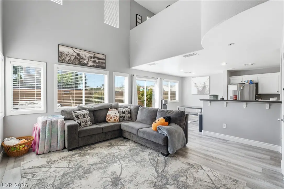 9144 Starling Wing Place, Las Vegas, NV 89143 - #1