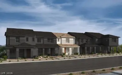 123 Sundial Bridge Lane, Las Vegas, NV 89138 - #1