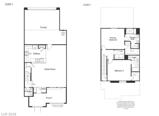 123 Sundial Bridge Lane, Las Vegas, NV 89138 - #2
