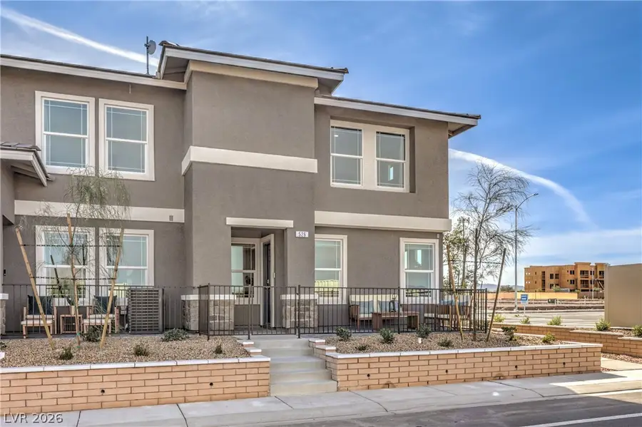 909 Pink Sugarbird Street, Henderson, NV 89011 - #3