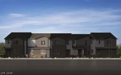 8462 Bayside Bluff Avenue, Las Vegas, NV 89149 - #1
