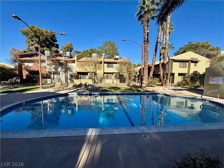 110 Bel Port Drive #113, Las Vegas, NV 89110 - #3