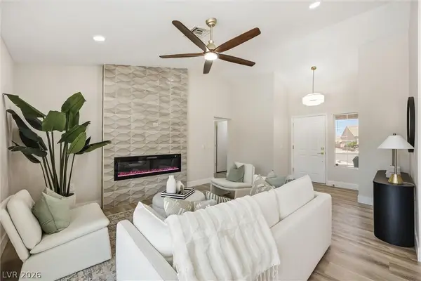 3109 Goodnews Court, Las Vegas, NV 89134