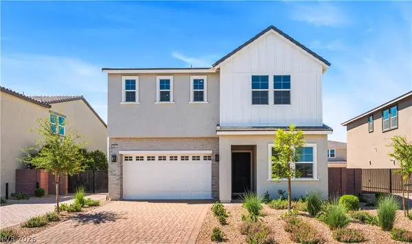 5917 Kings Bluff Avenue, Las Vegas, NV 89131