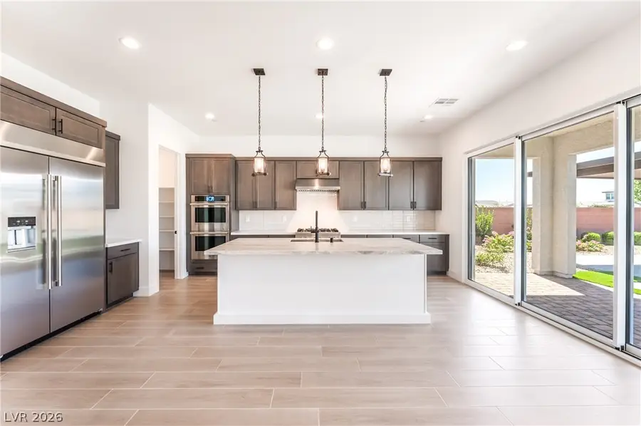 5917 Kings Bluff Avenue, Las Vegas, NV 89131 - #3