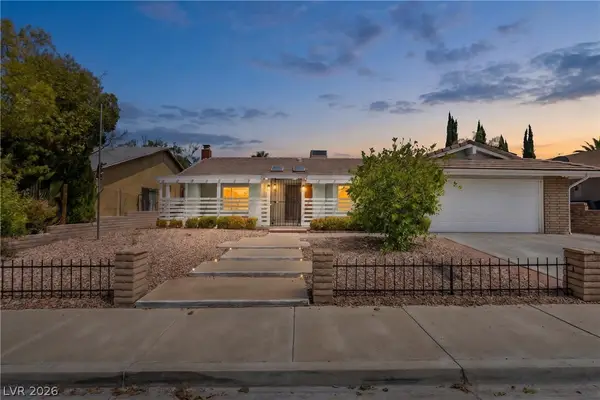 1816 Longmeadow Street, Henderson, NV 89002