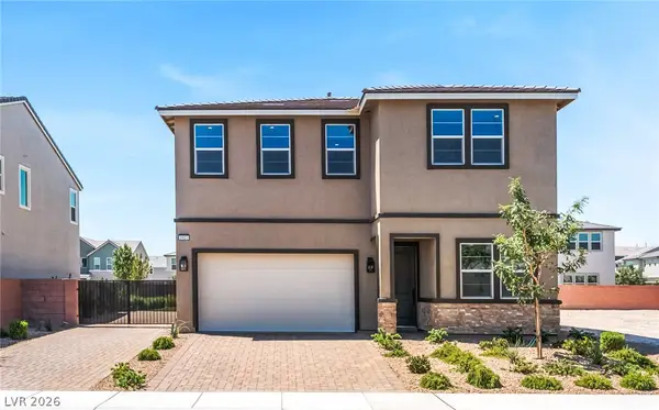 5923 Kings Bluff Avenue, Las Vegas, NV 89131