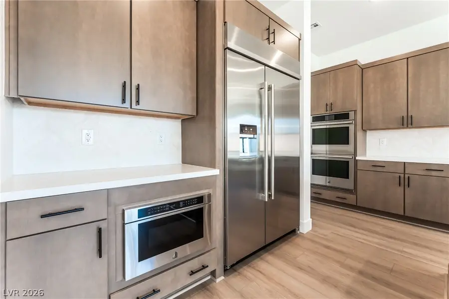 5923 Kings Bluff Avenue, Las Vegas, NV 89131 - #2