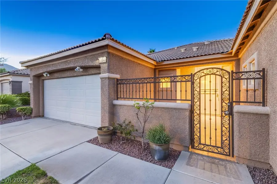 11540 Cannon Falls Avenue, Las Vegas, NV 89138 - #2