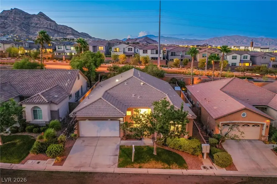 11540 Cannon Falls Avenue, Las Vegas, NV 89138 - #3