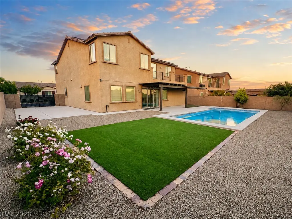 9767 Mosaic Canyon Court, Las Vegas, NV 89149 - #1