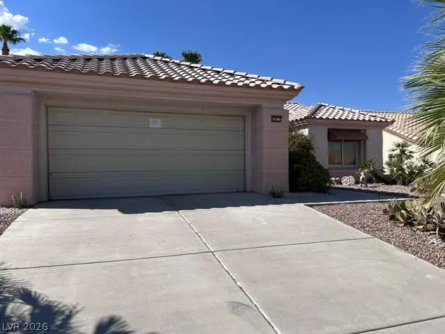 2821 Hanging Rock Drive, Las Vegas, NV 89134 - #1