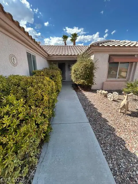 2821 Hanging Rock Drive, Las Vegas, NV 89134 - #2
