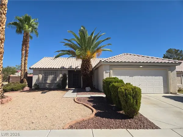 440 W Azure Avenue, North Las Vegas, NV 89031