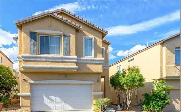 9506 Milkweed Canyon Avenue, Las Vegas, NV 89166