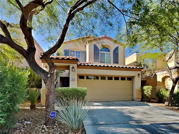 7954 Carmel Heights Avenue, Las Vegas, NV 89178