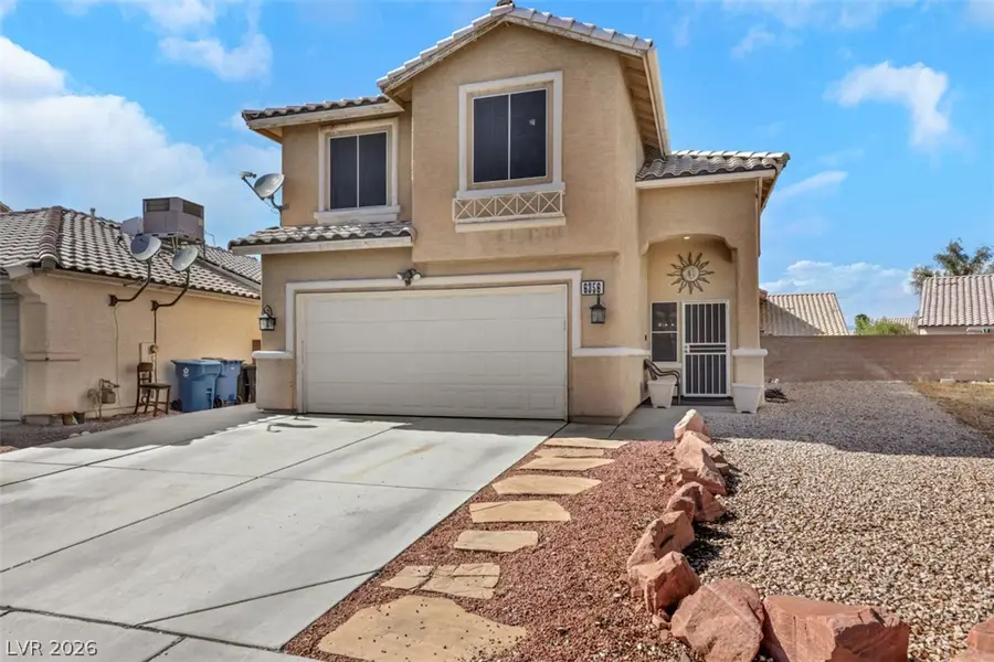 6356 Peach Orchard Road, Las Vegas, NV 89142 - #2