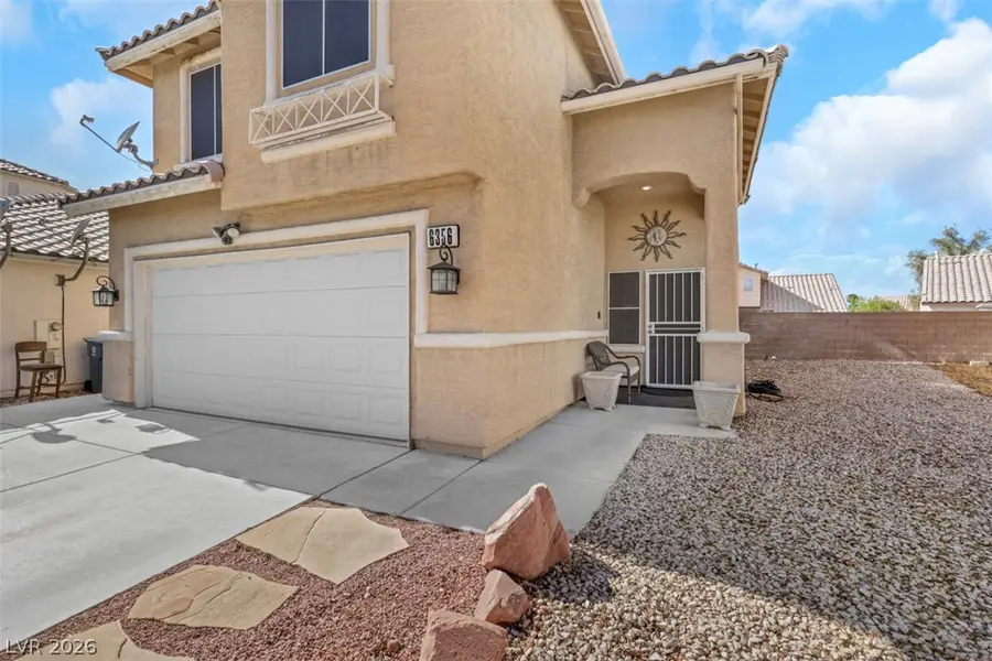 6356 Peach Orchard Road, Las Vegas, NV 89142 - #3