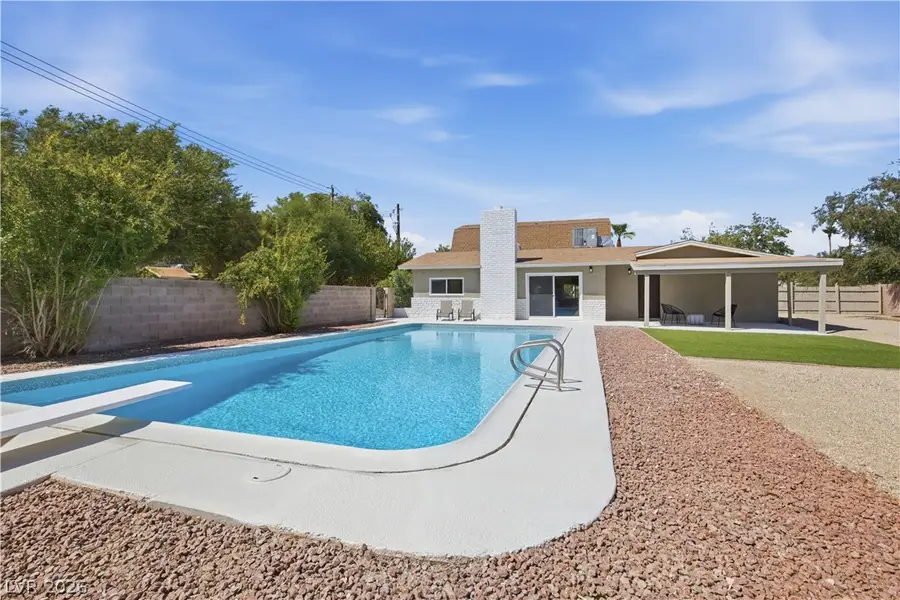 7237 W Washburn Road, Las Vegas, NV 89149 - #2