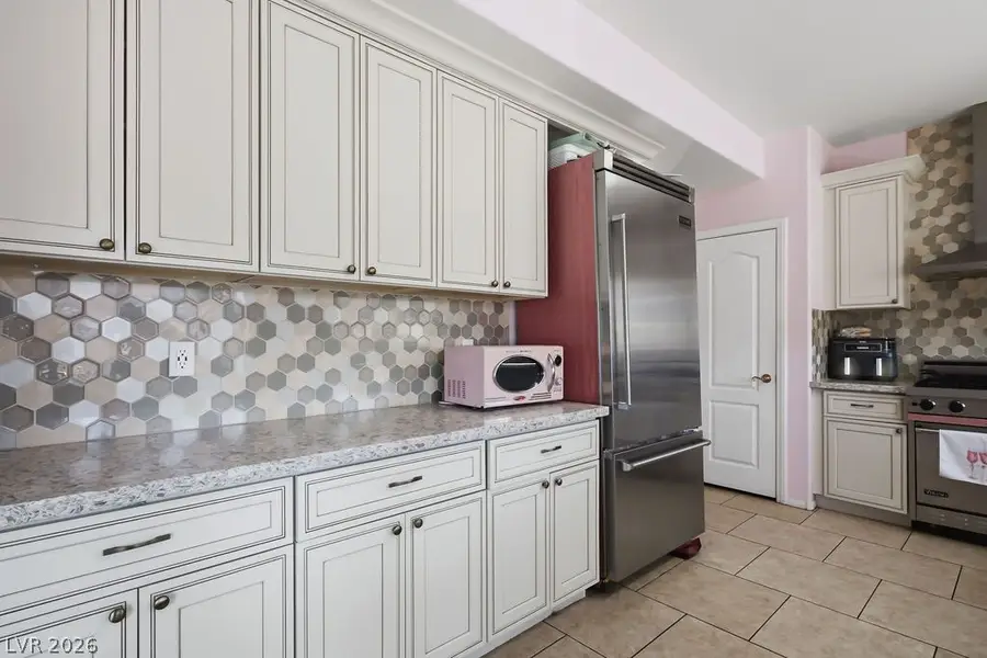 200 Oella Ridge Court, Henderson, NV 89012 - #3