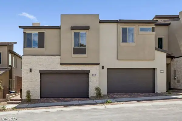 11965 Angle Cliff Avenue, Las Vegas, NV 89138 - #1