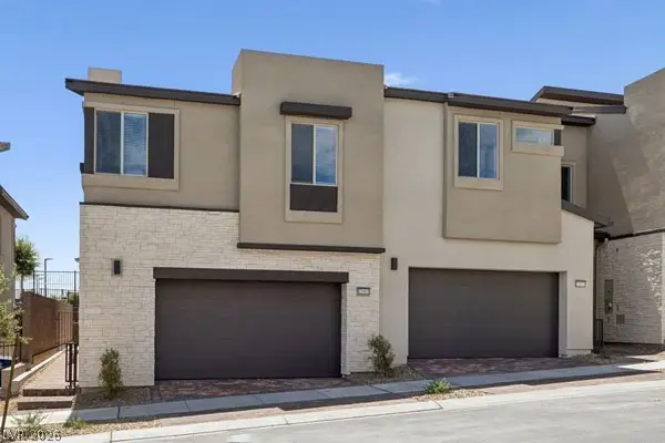 11965 Angle Cliff Avenue, Las Vegas, NV 89138 - #2